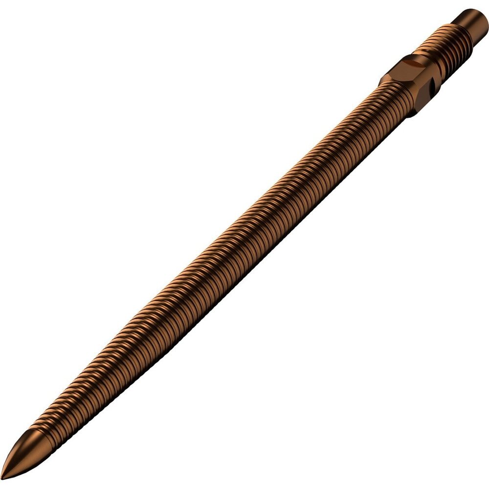 Bulls Bulls CP Points Micro Grip Bronze Bulls Bulls CP Points Micro Grip Bronze
