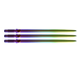 Bulls CP Points Smooth Rainbow