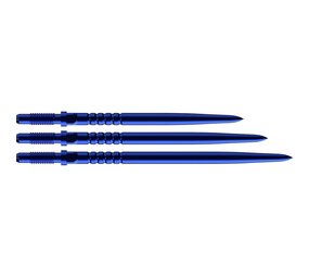 Bulls CP Ringed Grip Blue Points