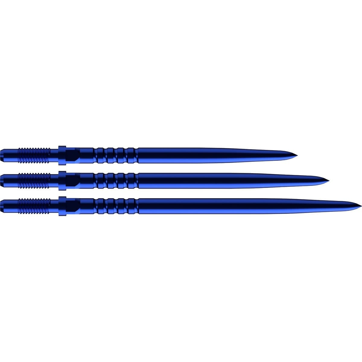 Bulls CP Ringed Grip Blue Points afbeelding 1
