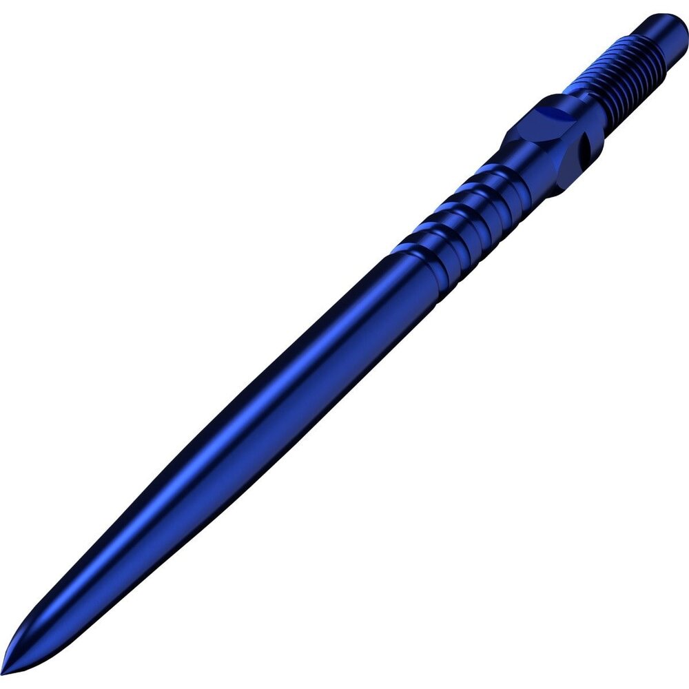 Bulls Bulls CP Ringed Grip Blue Points Bulls Bulls CP Ringed Grip Blue Points