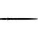 Bulls Bulls CP Ringed Grip Black Points Bulls Bulls CP Ringed Grip Black Points