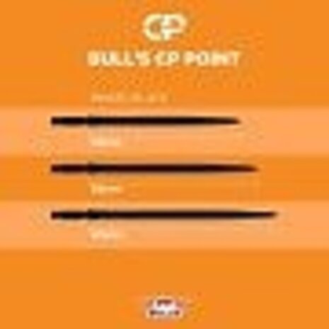 Bulls Bulls CP Ringed Grip Black Points Bulls Bulls CP Ringed Grip Black Points