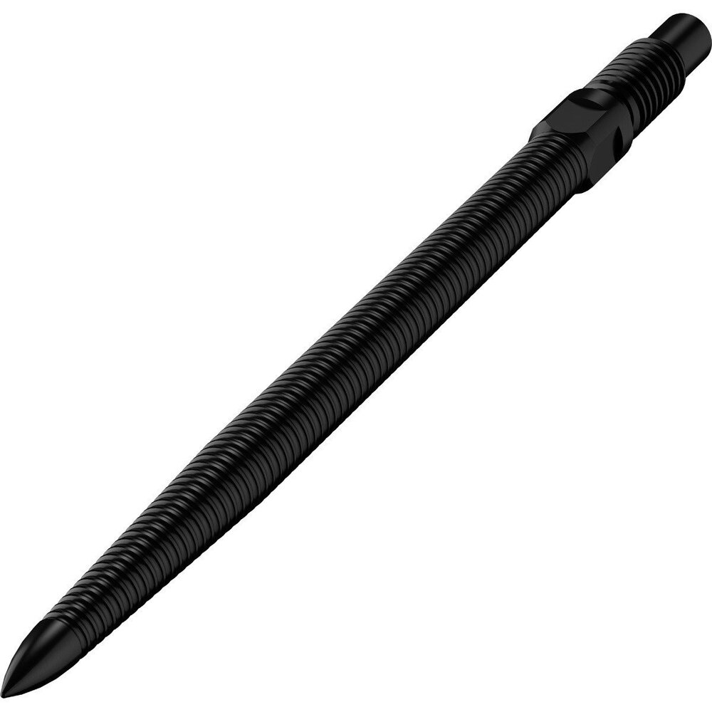 Bulls Bulls CP Micro Grip Points - Black Bulls Bulls CP Micro Grip Points - Black