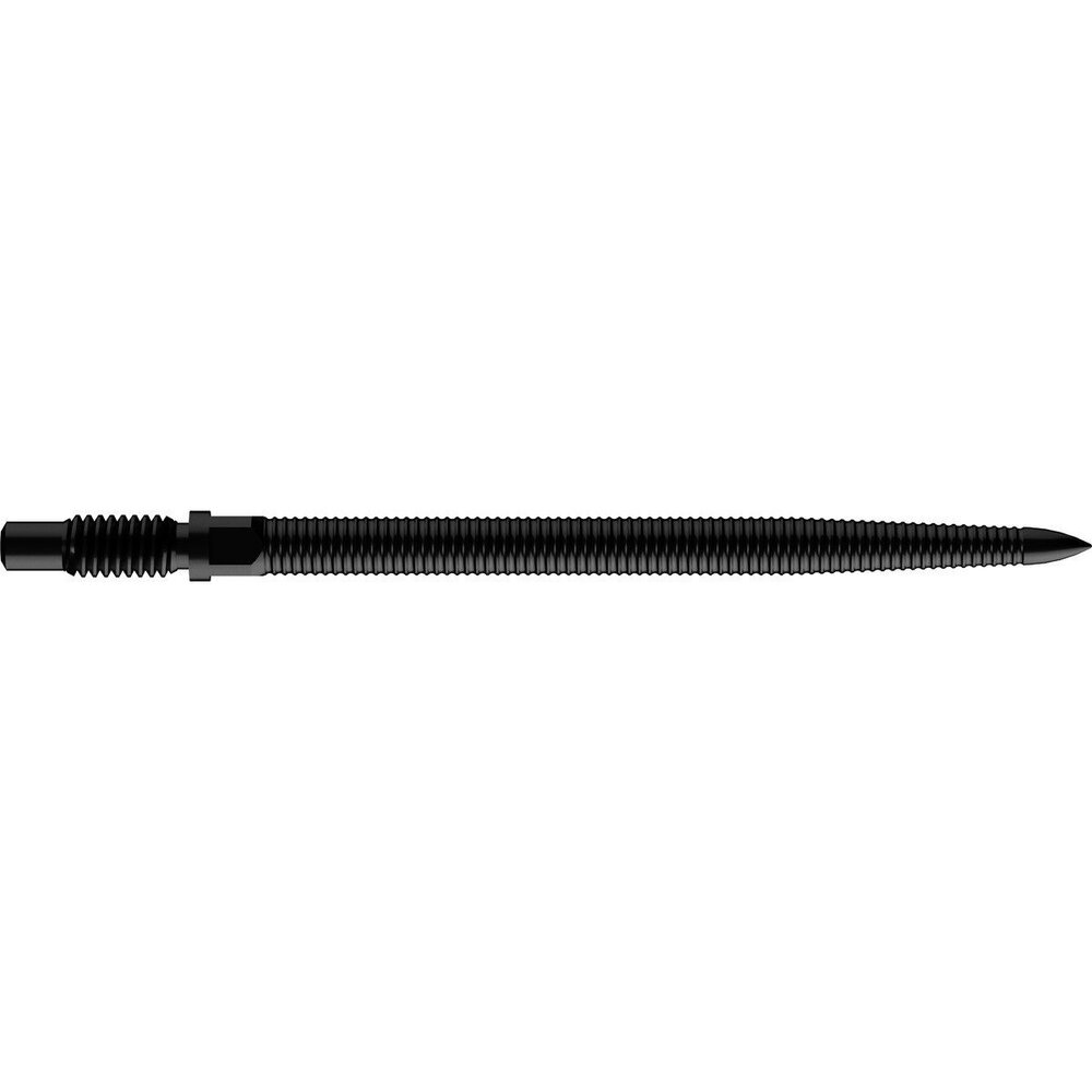 Bulls Bulls CP Micro Grip Points - Black Bulls Bulls CP Micro Grip Points - Black