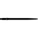 Bulls Bulls CP Micro Grip Points - Black Bulls Bulls CP Micro Grip Points - Black