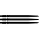 Bulls Bulls CP Micro Grip Points - Black Bulls Bulls CP Micro Grip Points - Black