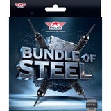 Bulls Bundle of Steel Set Bulls Bundle of Steel Set