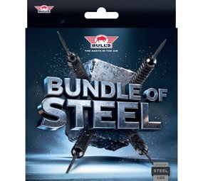 Bulls Bundle of Steel Set