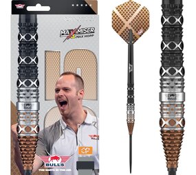 Bulls Max Hopp CP 95% Bulls Max Hopp CP 95%