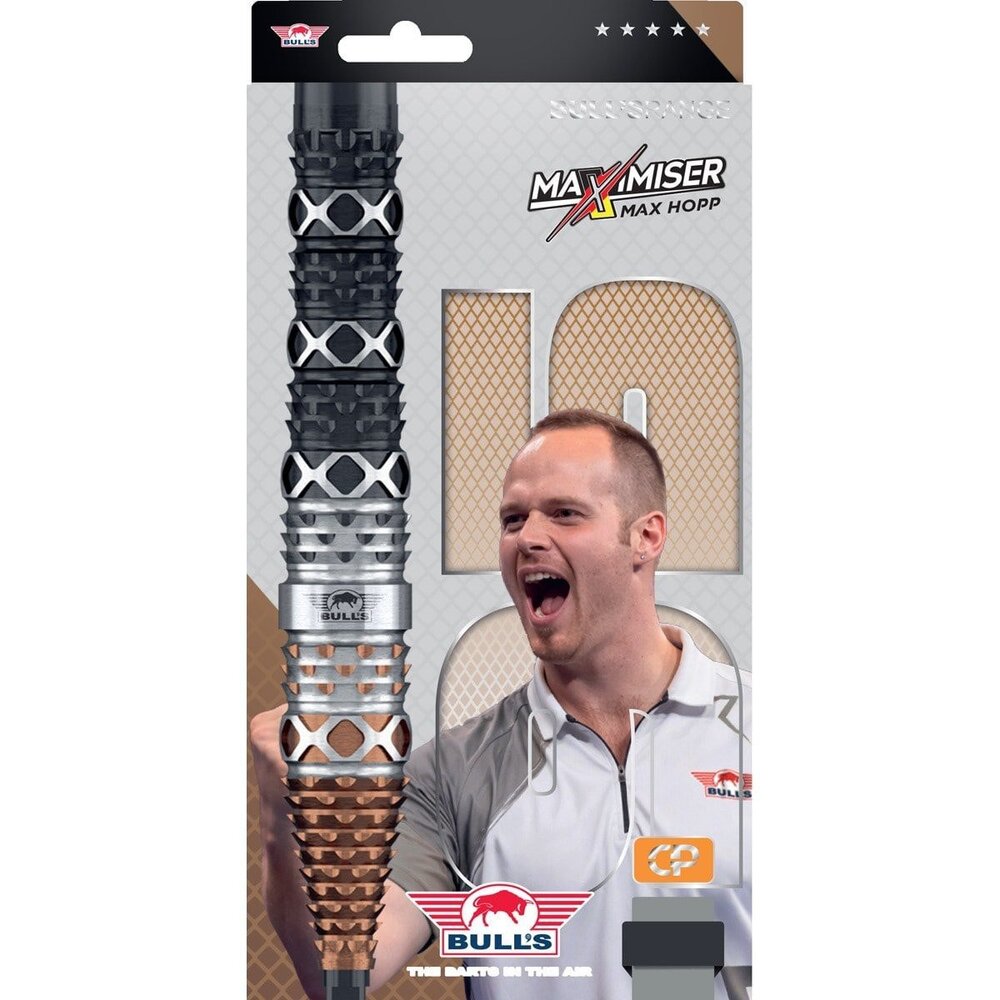 Bulls Bull's Max Hopp CP 95% Bulls Bull's Max Hopp CP 95%