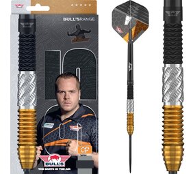 Bulls Dirk van Duijvenbode CP 95% Bulls Dirk van Duijvenbode CP 95%