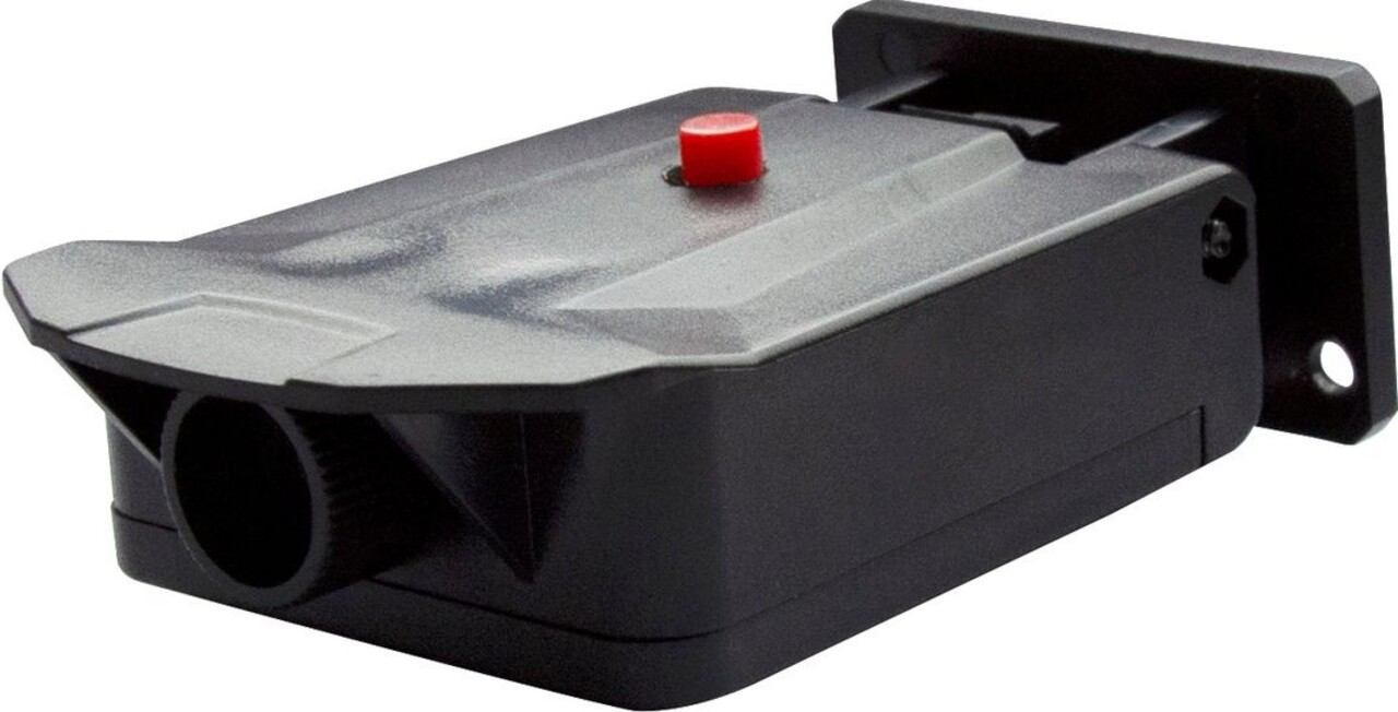 Bullet Bullet Laser Oche Black