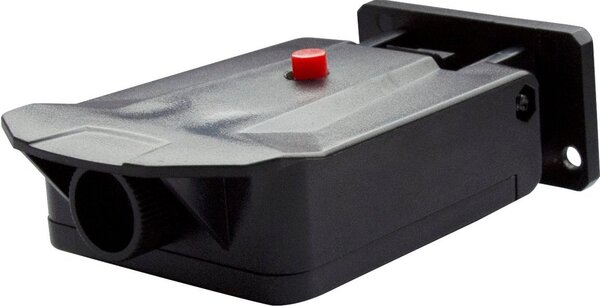 Bullet Bullet Laser Oche Black