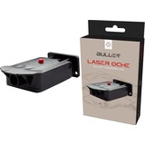 Bullet Laser Oche Black