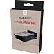 Bullet Bullet Laser Oche Black