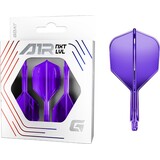 Goat Flight en Shaft - Neon Purple