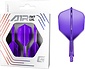 Flight en Shaft - Neon Purple