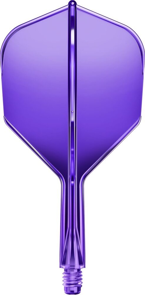 Goat GOAT Flight en Shaft - Neon Purple