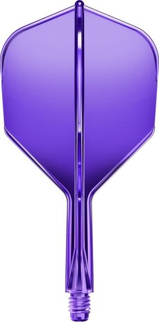 Goat GOAT Flight en Shaft - Neon Purple