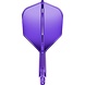 Goat GOAT Flight en Shaft - Neon Purple