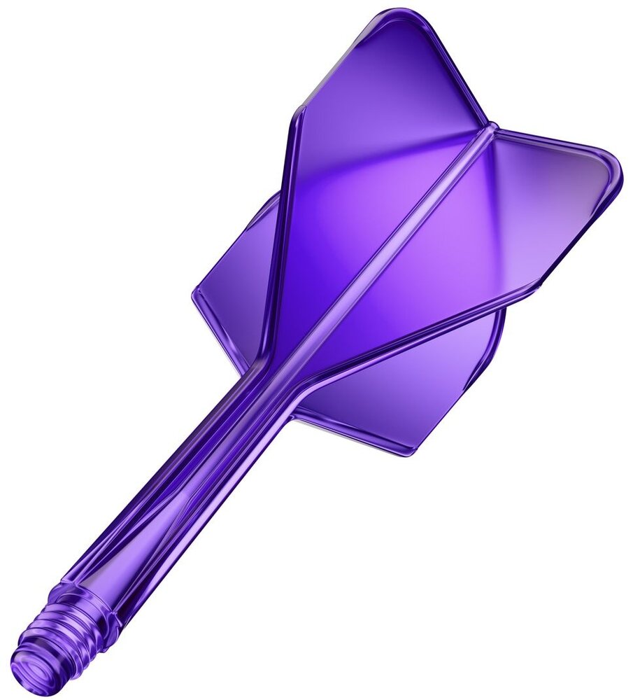 Goat GOAT Flight en Shaft - Neon Purple