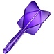 Goat GOAT Flight en Shaft - Neon Purple