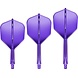 Goat GOAT Flight en Shaft - Neon Purple