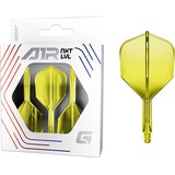 Goat Flight en Shaft - Neon Yellow