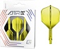 Flight en Shaft - Neon Yellow