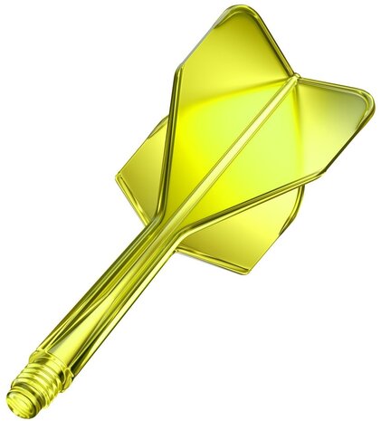Goat GOAT Flight en Shaft - Neon Yellow