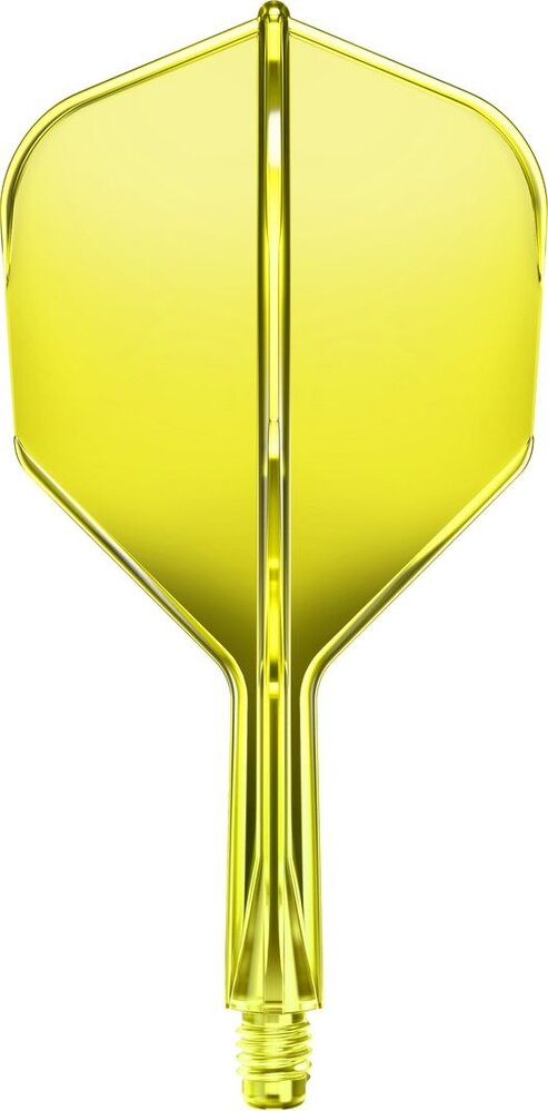 Goat GOAT Flight en Shaft - Neon Yellow