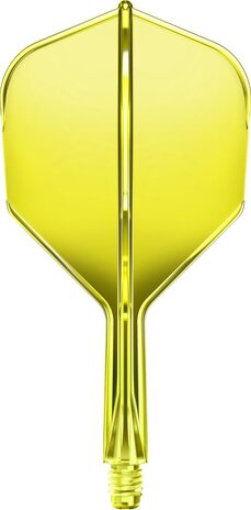 Goat GOAT Flight en Shaft - Neon Yellow