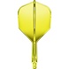 Goat GOAT Flight en Shaft - Neon Yellow