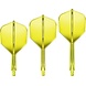 Goat GOAT Flight en Shaft - Neon Yellow