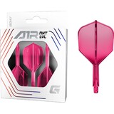 Goat Flight en Shaft - Neon Pink
