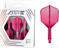Flight en Shaft - Neon Pink