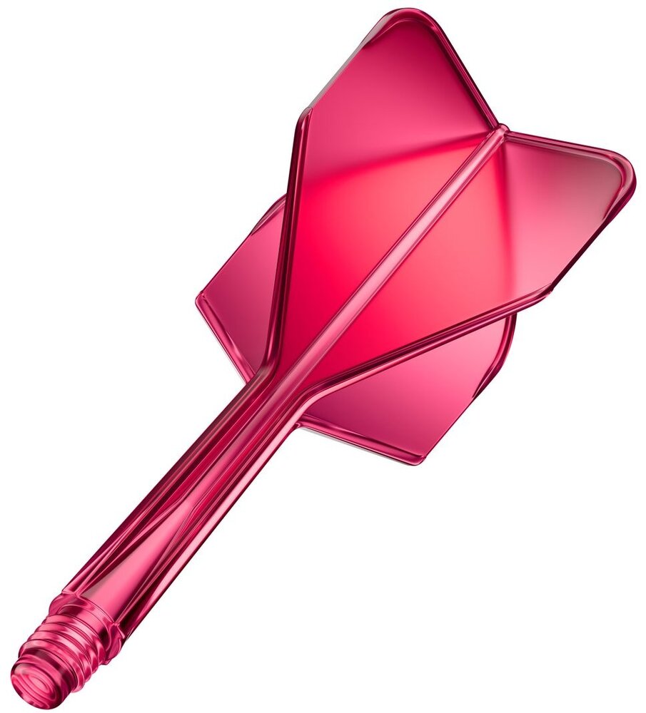 Goat GOAT Flight en Shaft - Neon Pink