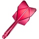 Goat GOAT Flight en Shaft - Neon Pink