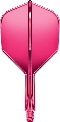 Goat GOAT Flight en Shaft - Neon Pink