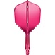 Goat GOAT Flight en Shaft - Neon Pink
