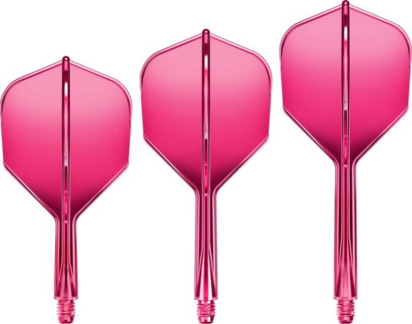 Goat GOAT Flight en Shaft - Neon Pink