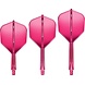Goat GOAT Flight en Shaft - Neon Pink