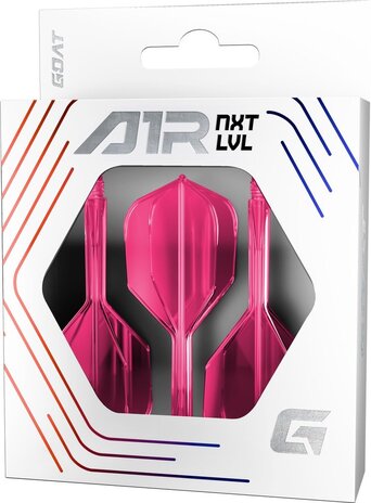 Goat GOAT Flight en Shaft - Neon Pink