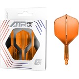 Goat Flight en Shaft - Neon Oranje