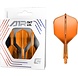 Goat GOAT Flight en Shaft - Neon Oranje