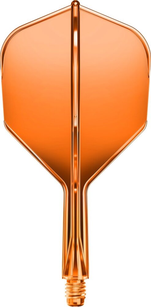 Goat GOAT Flight en Shaft - Neon Oranje