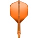 Goat GOAT Flight en Shaft - Neon Oranje