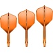 Goat GOAT Flight en Shaft - Neon Oranje