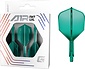 Flight en Shaft - Groen